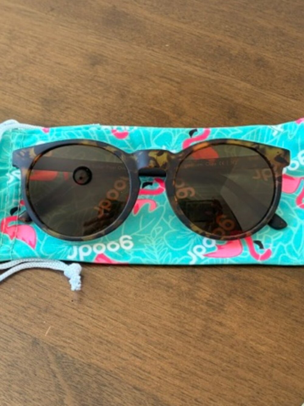 Goodr Circle G Sunglasses